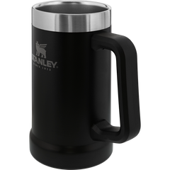 Adventure Big Grip Beer Stein | 24 OZ - Stanley Create
