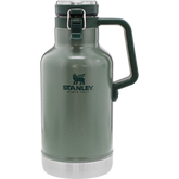Classic Easy-Pour Growler | 64 OZ