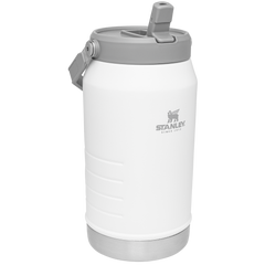 The IceFlow™ Flip Straw Jug | 64 OZ - Stanley Create