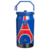Stanley 1913 x Paris Saint-Germain IceFlow™ Flip Straw 2.0 Jug | 64 OZ