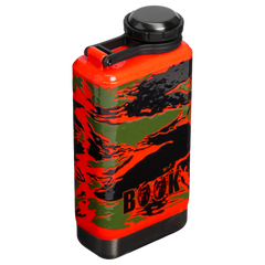 Stanley 1913 x Devin Booker Pre-Party Flask + Shot Glass Set