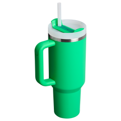 The Quencher H2.0 FlowState™ Tumbler | 40 OZ - Stanley Create