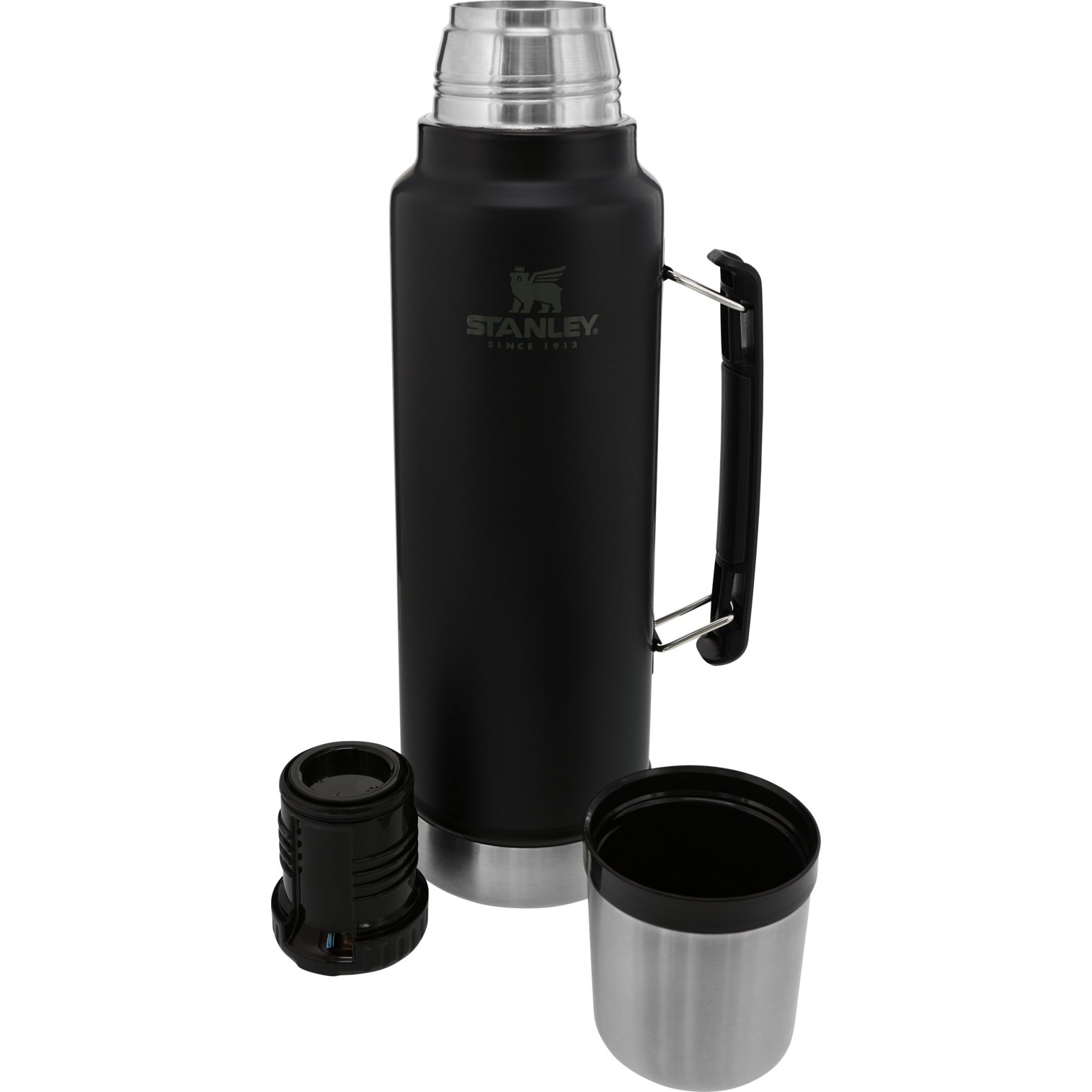 Classic Legendary Bottle | 1.5 QT