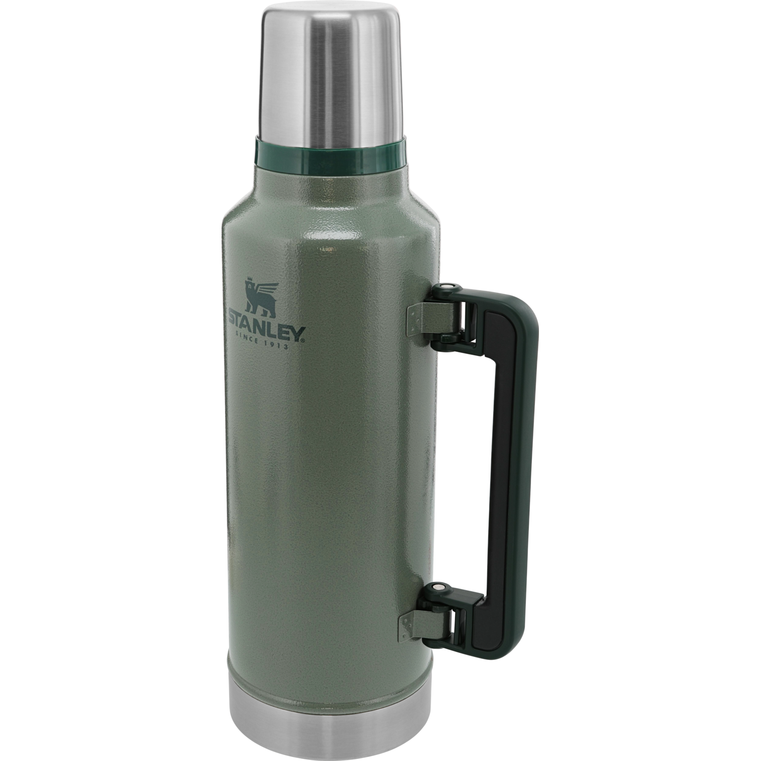 Classic Legendary Bottle | 2 QT