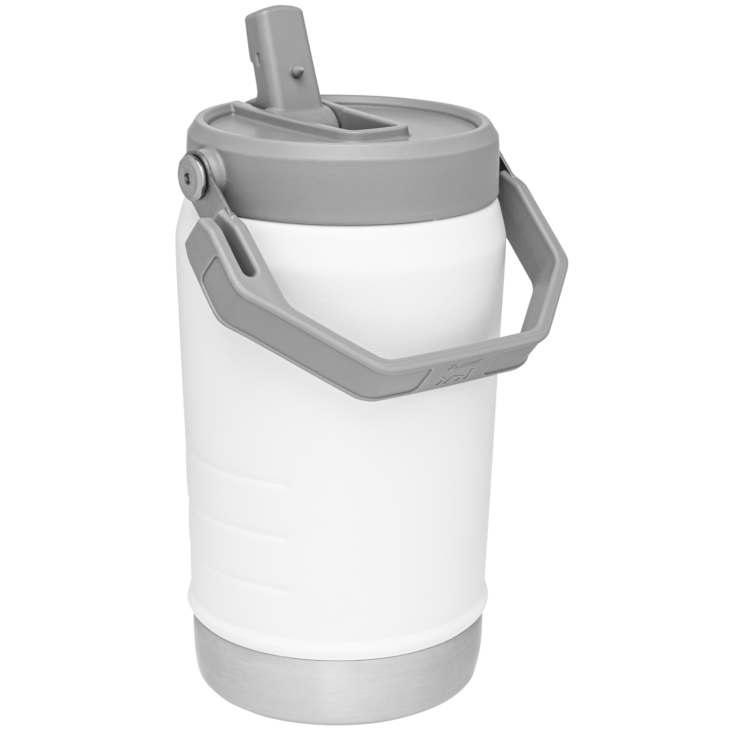 The IceFlow™ Flip Straw Jug | 40 OZ