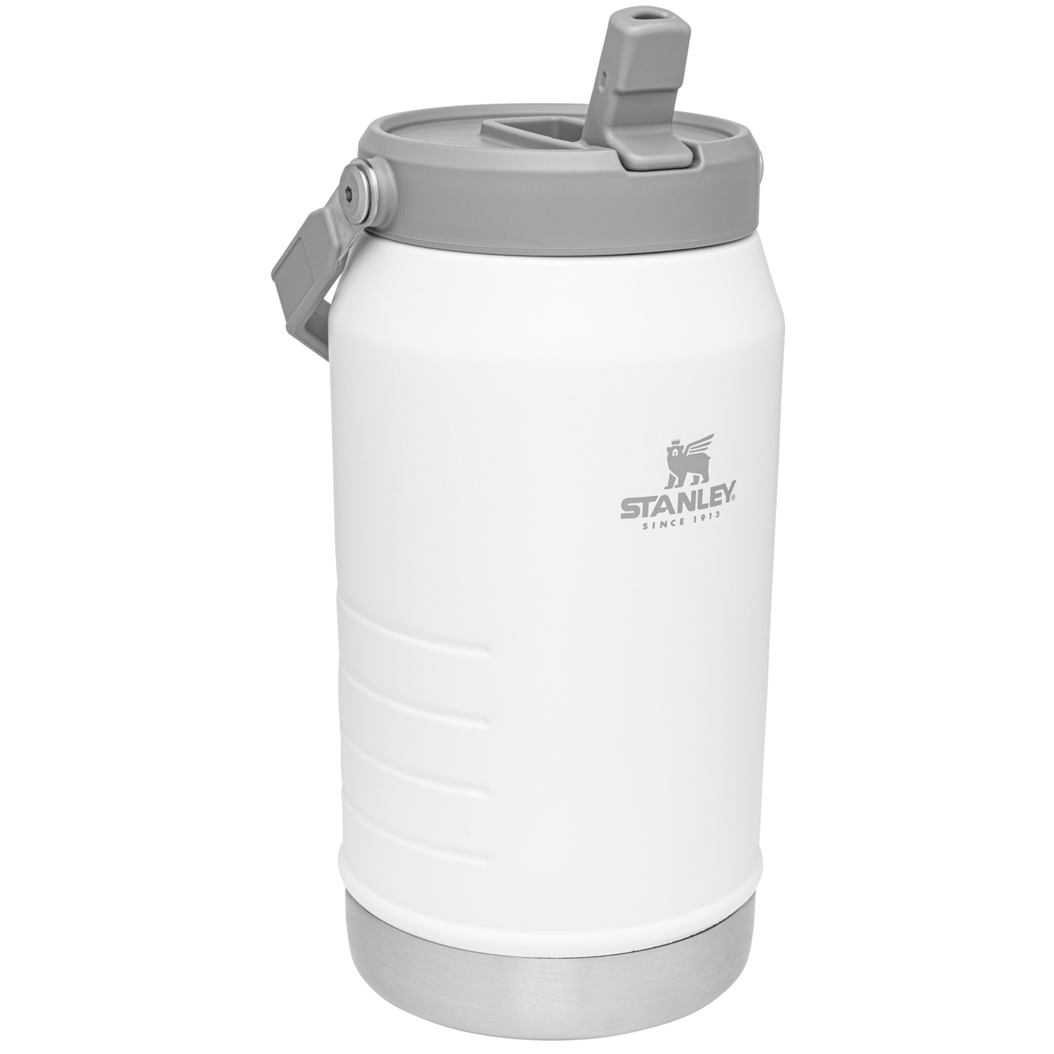 The IceFlow™ Flip Straw Jug | 64 OZ