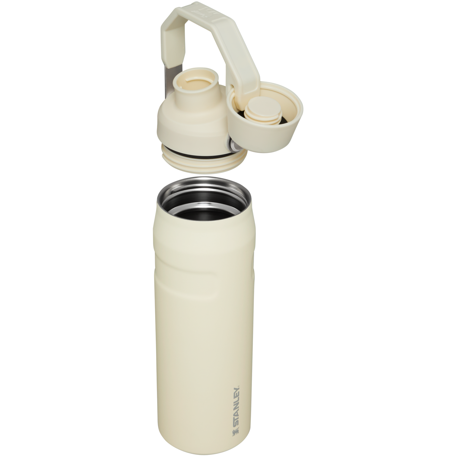 IceFlow™ Bottle with Fast Flow Lid | 24 OZ