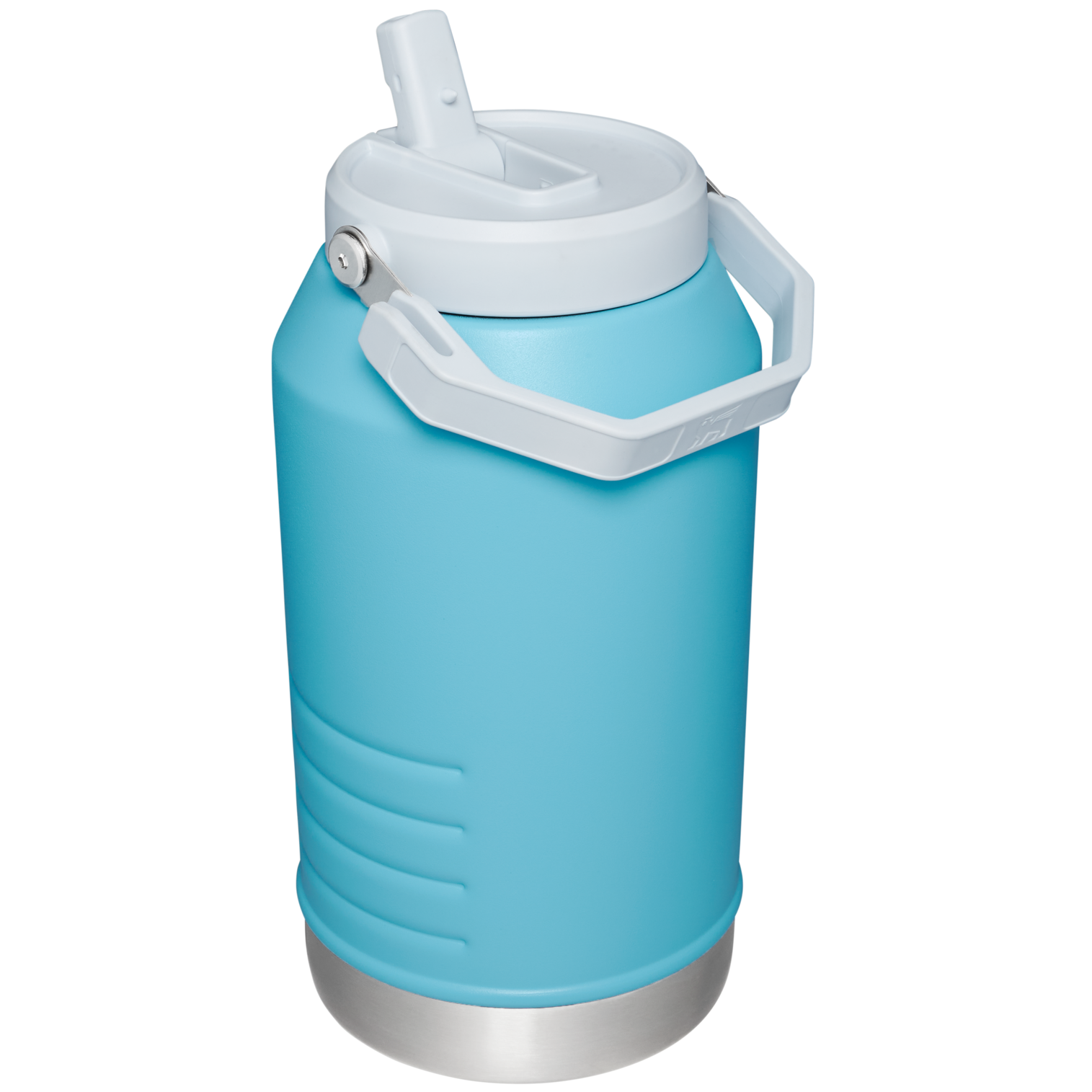 The IceFlow™ Flip Straw Jug | 96 OZ