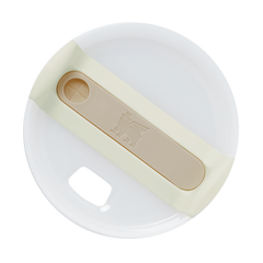 The Quencher H2.O FlowState™ Tumbler Lid | 20 OZ to 30 OZ