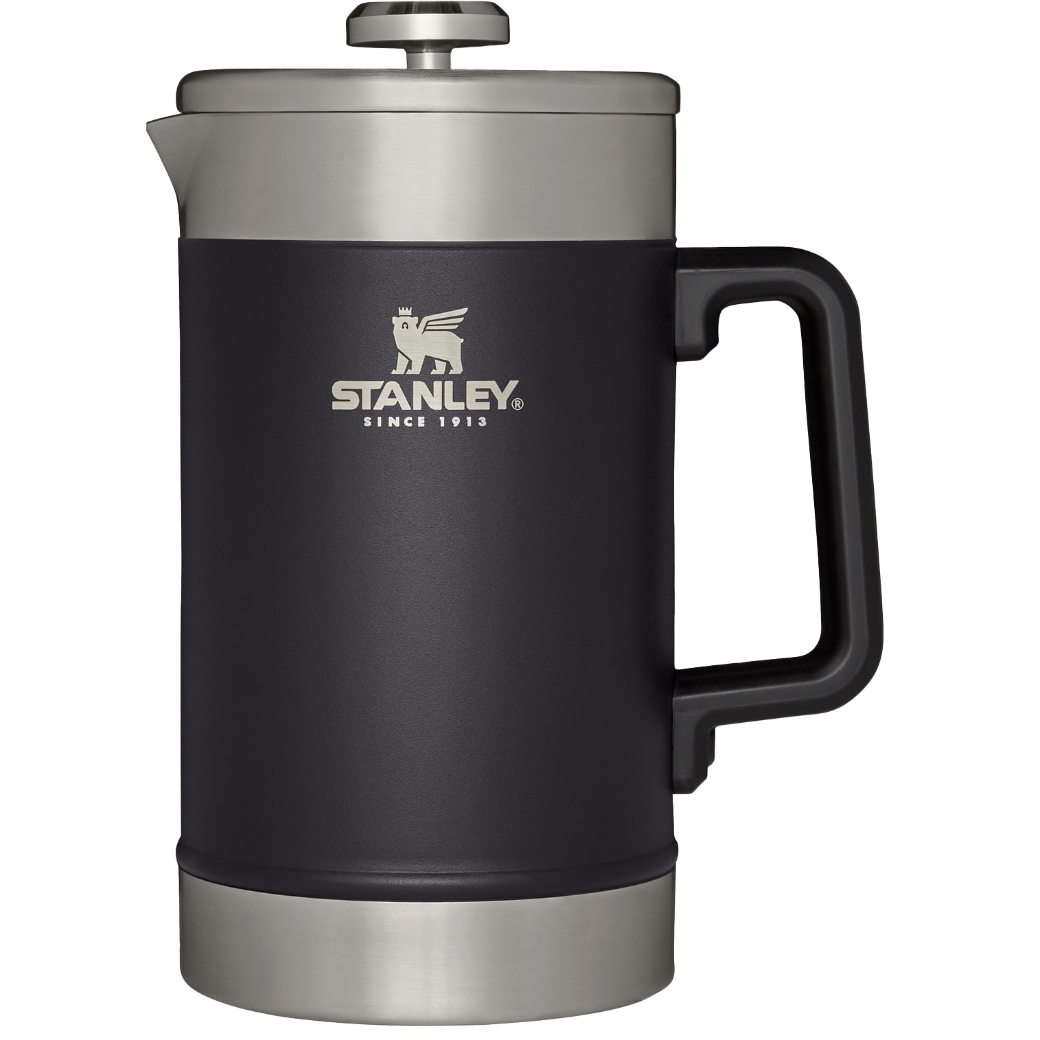 Classic Stay Hot French Press | 48 OZ