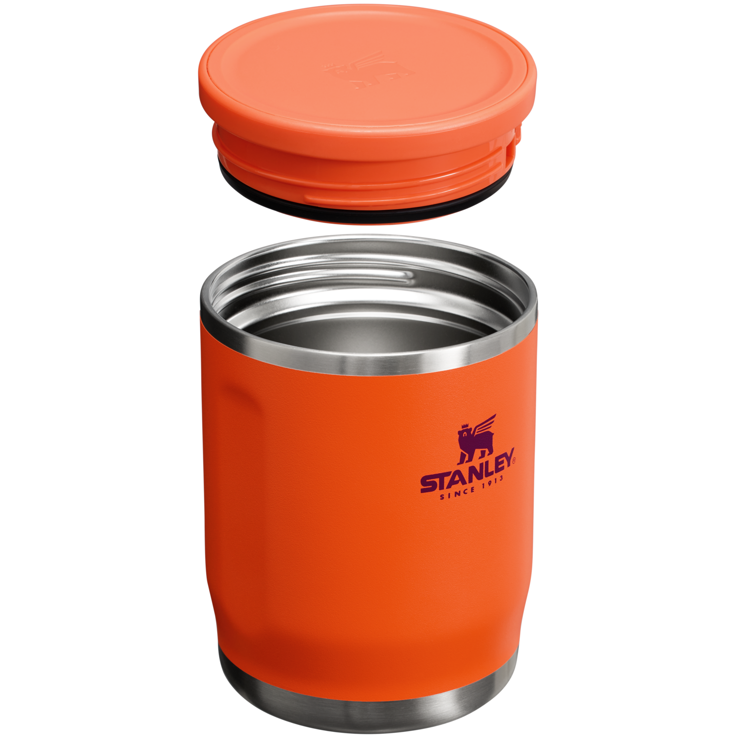 Adventure To-Go Food Jar | 18 OZ