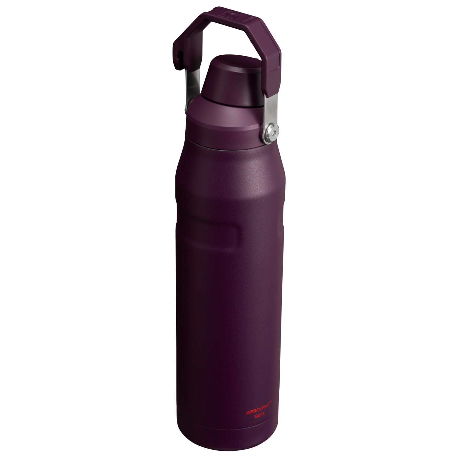 IceFlow™ Bottle with Fast Flow Lid | 36 OZ