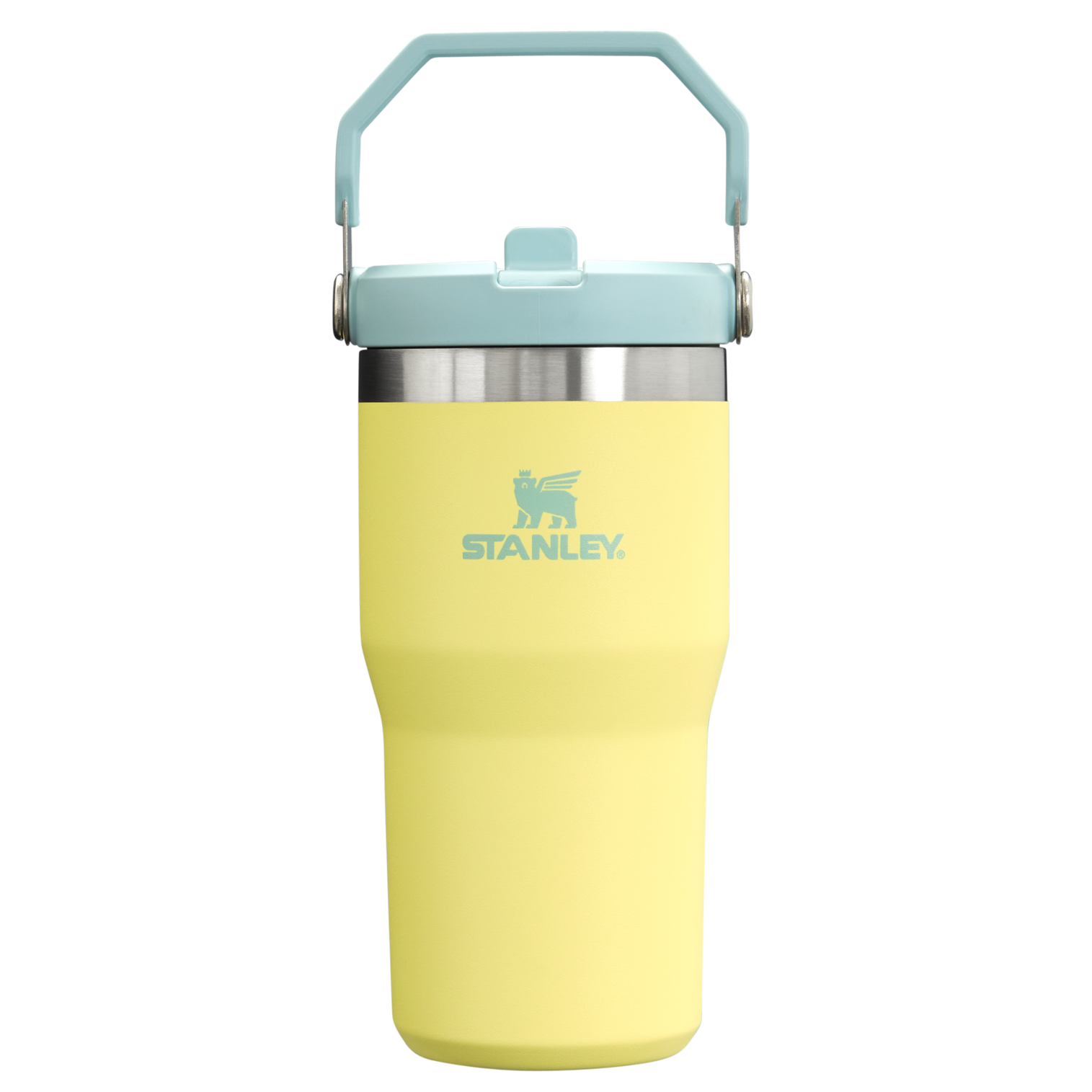 The IceFlow™ Flip Straw Tumbler | 20 OZ