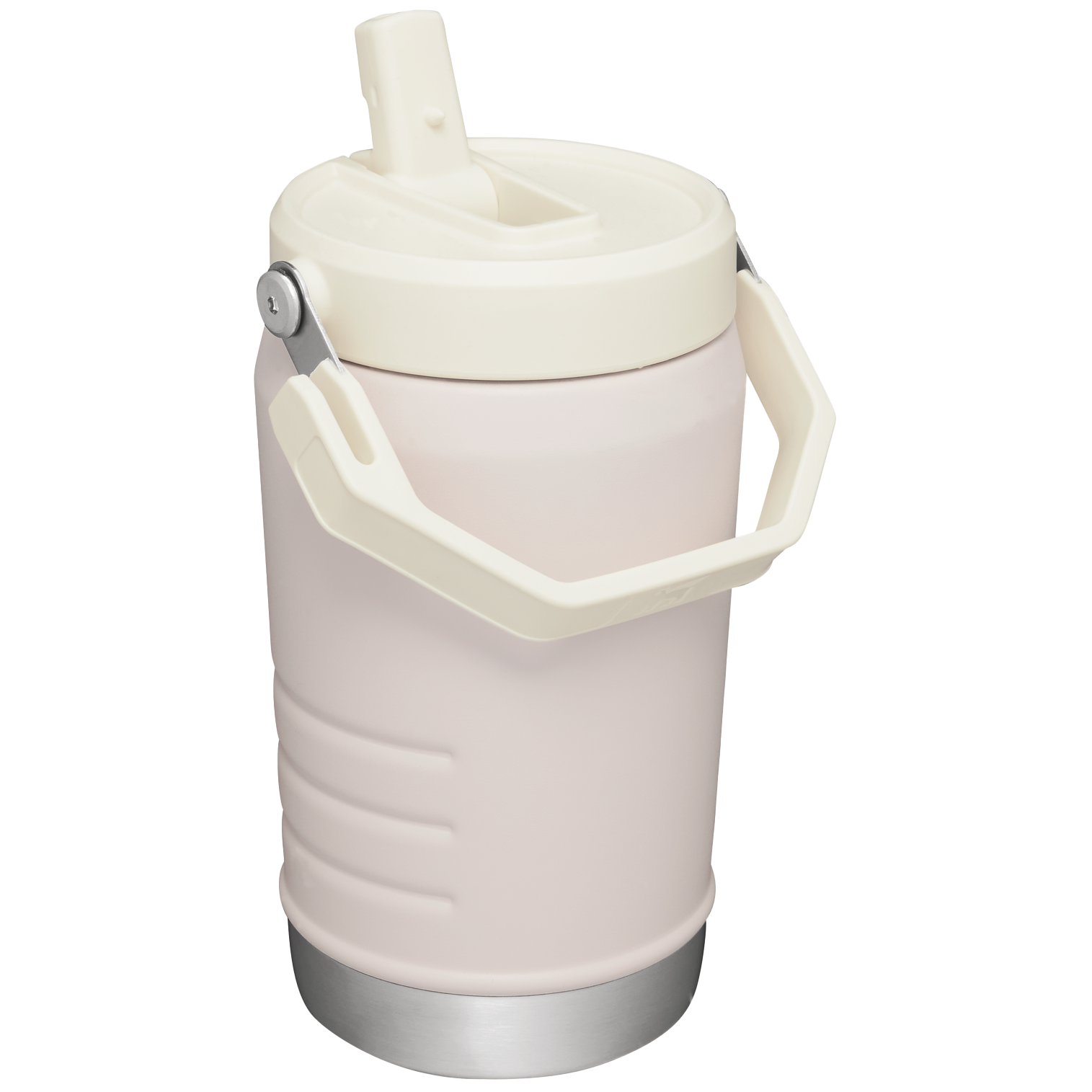 The IceFlow™ Flip Straw Jug | 40 OZ