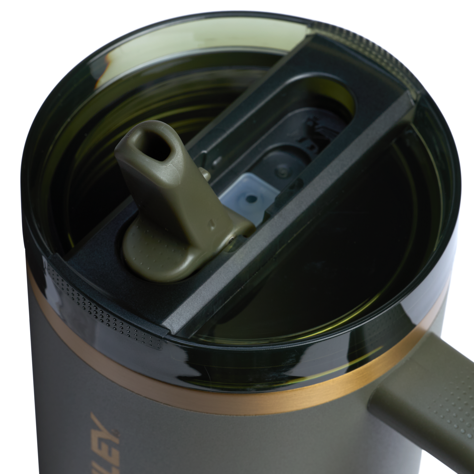 The Quencher ProTour Flip Straw Tumbler | 40 OZ