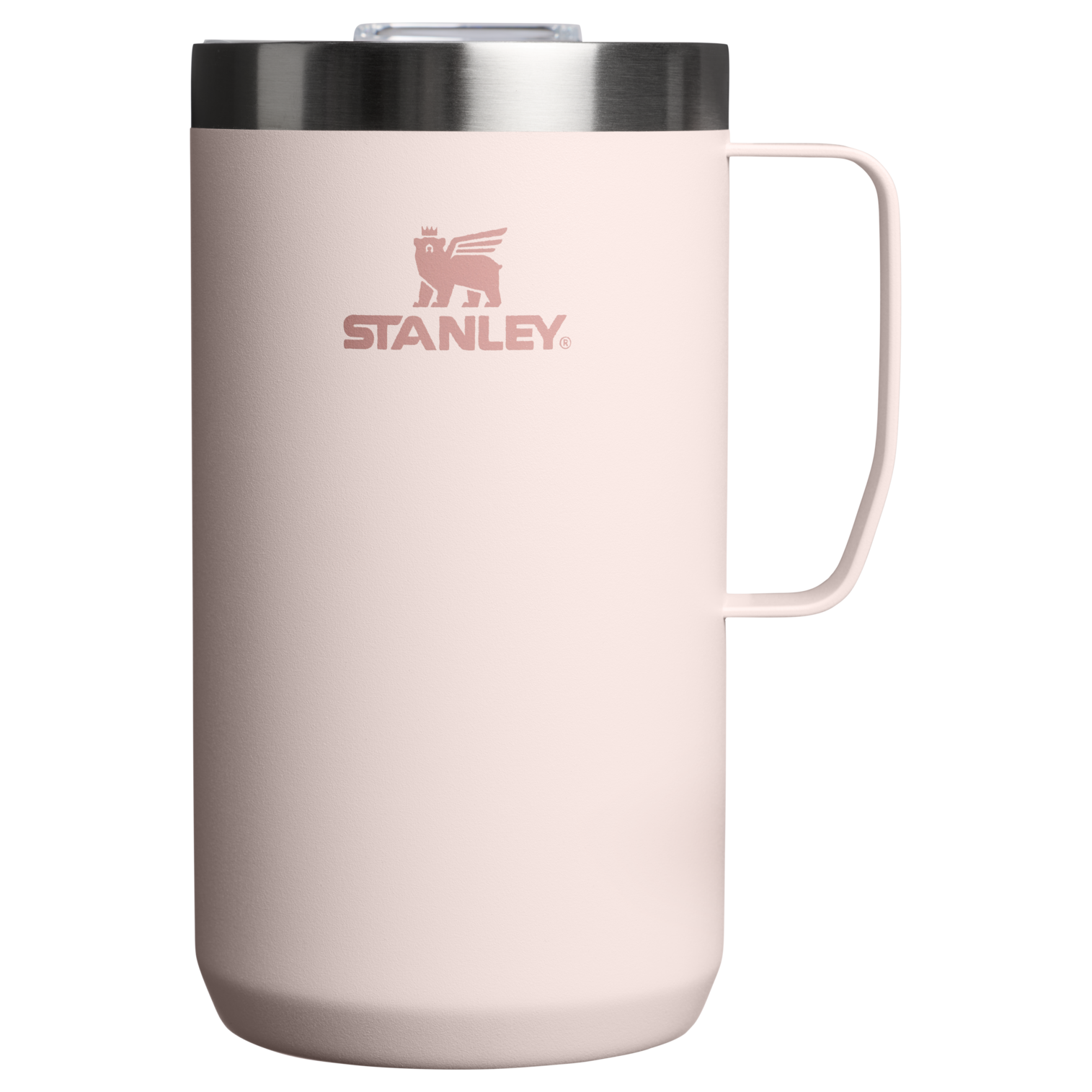 The Stay-Hot Camp Mug | 24 OZ