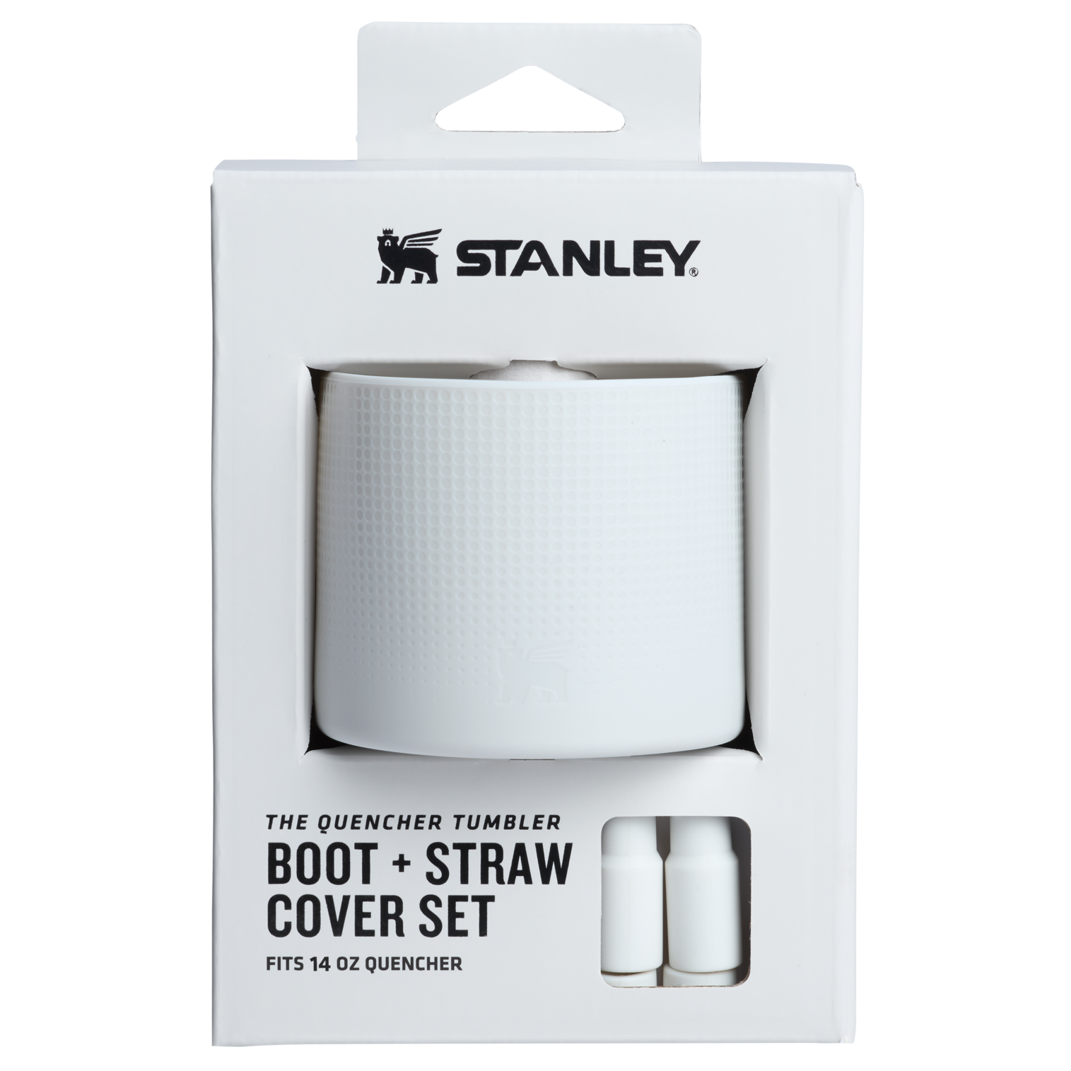 Stanley Quencher Boot and Straw Cover Set | 30 OZ & 20 OZ