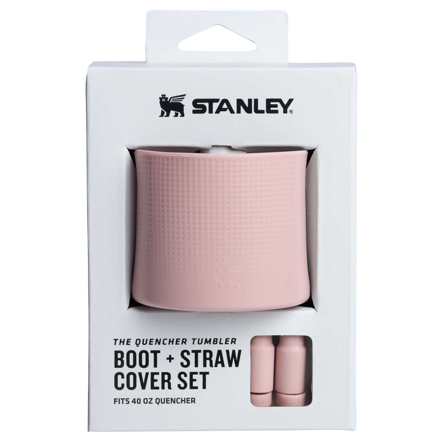 Stanley Quencher Boot and Straw Cover Set | 14 OZ