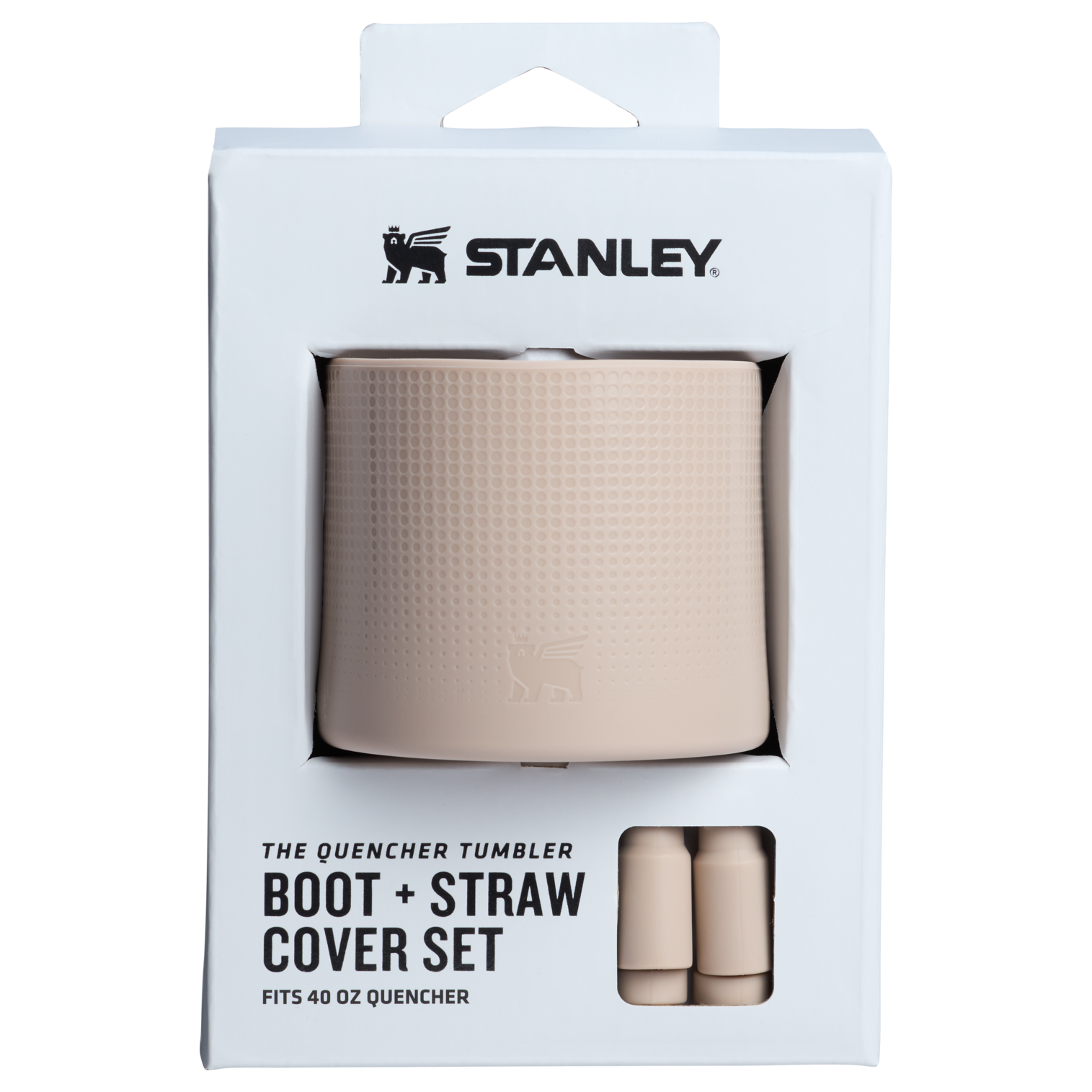 Stanley Quencher Boot and Straw Cover Set | 14 OZ