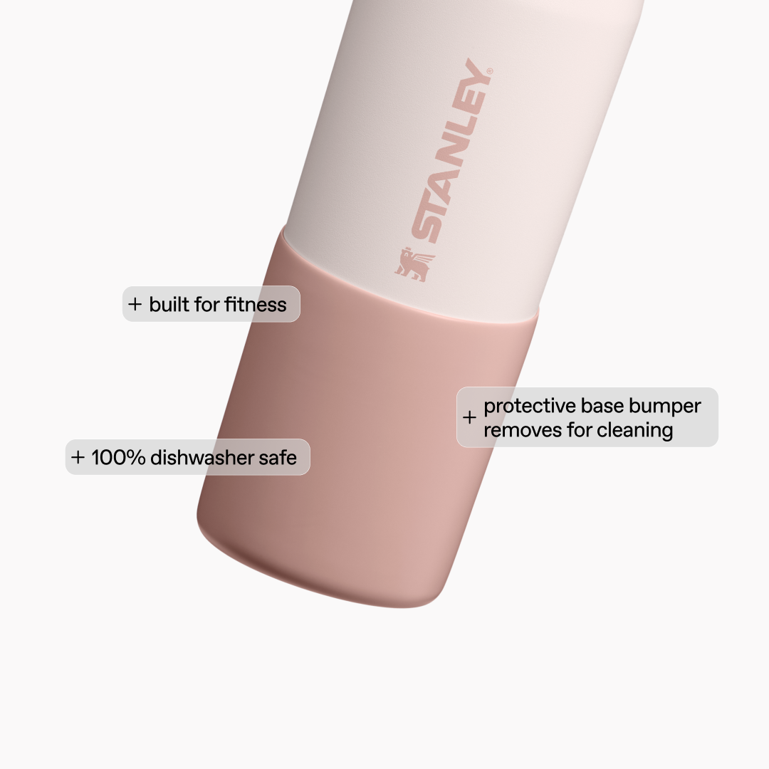 The Vitalize™ Tempo Bottle | 24 OZ
