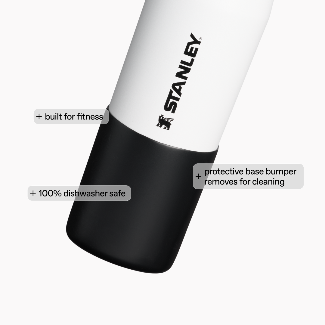 The Vitalize™ Tempo Bottle | 24 OZ