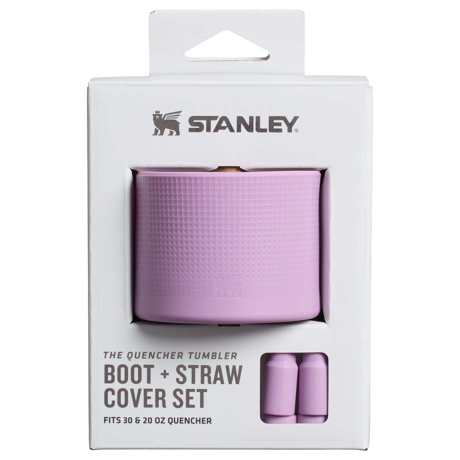 Stanley Quencher Boot and Straw Cover Set | 30 OZ & 20 OZ