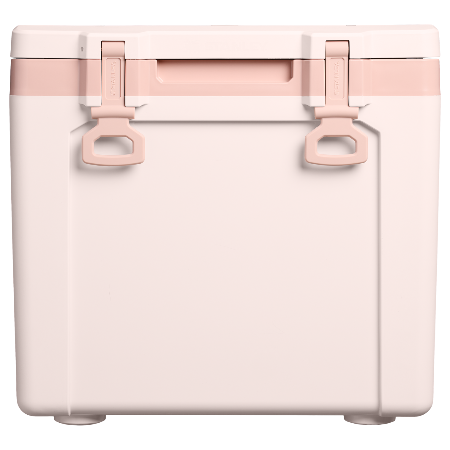 The Cold For Days Wheeled Outdoor Cooler | 50 QT