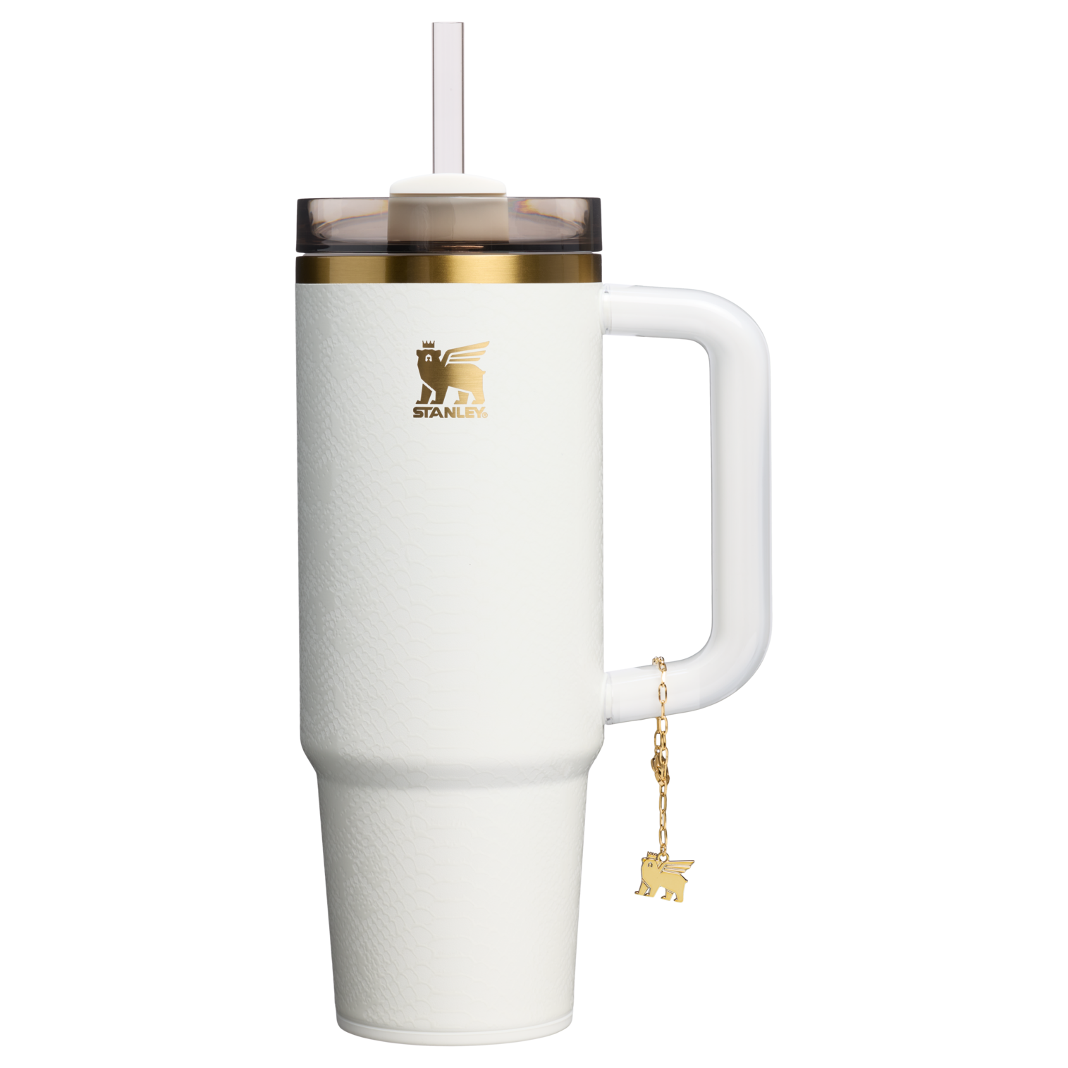 The Quencher® Luxe H2.0 FlowState™ Tumbler | 30 OZ