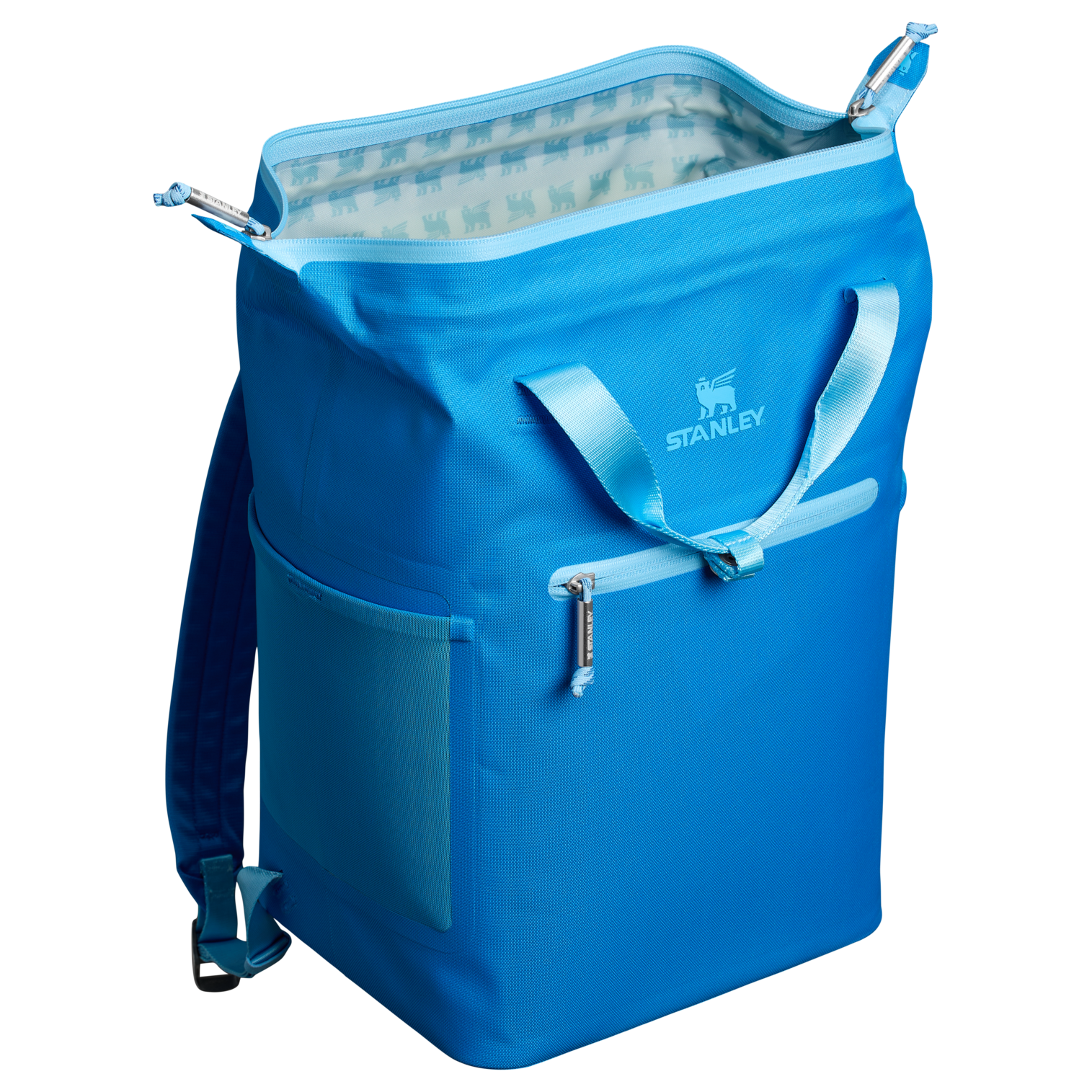 The All Day Madeleine Mini Cooler Backpack | 20 Can | 14 QT | 13.2 L
