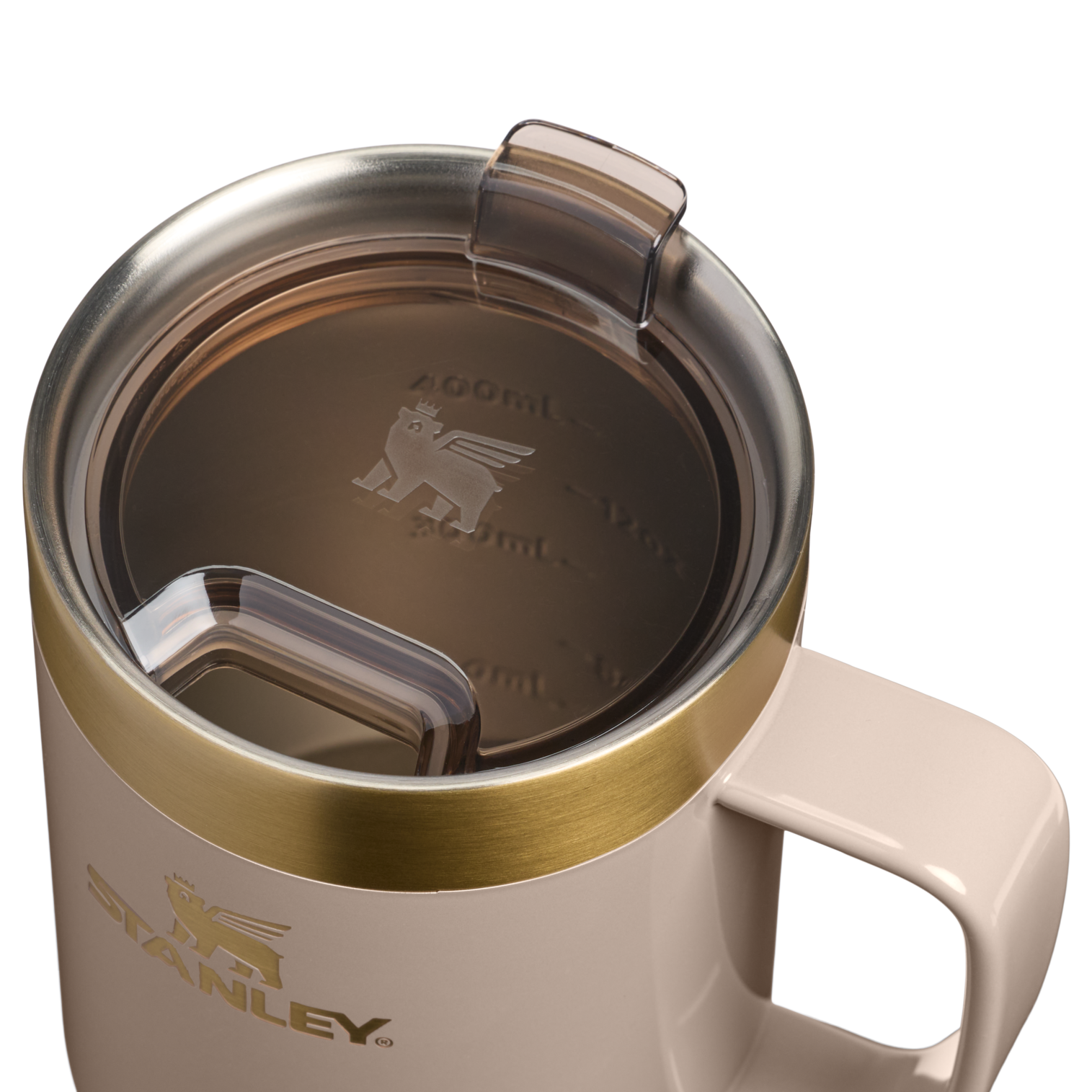 The Everyday Suburban Mug | 24 OZ