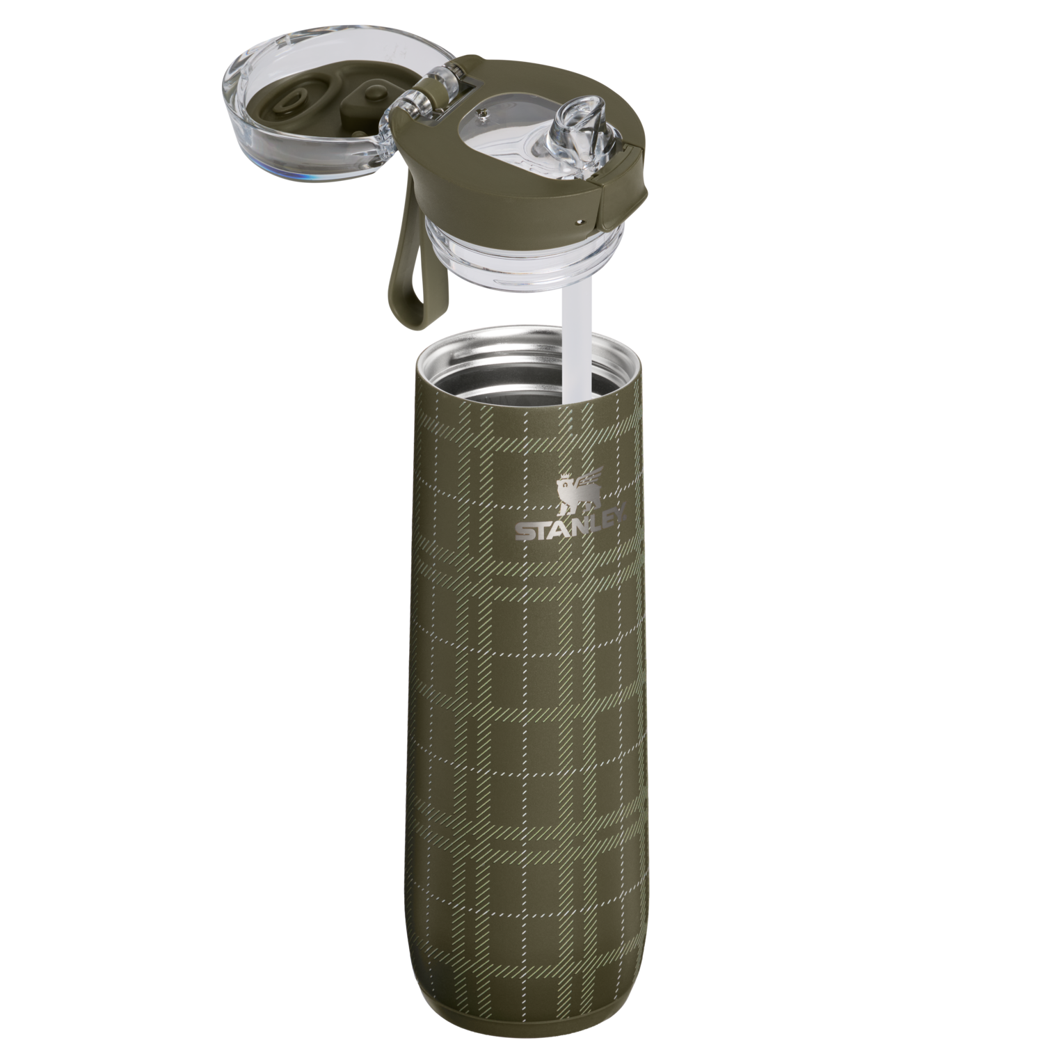 The Flowstate™ Spring Water Bottle | 20 OZ