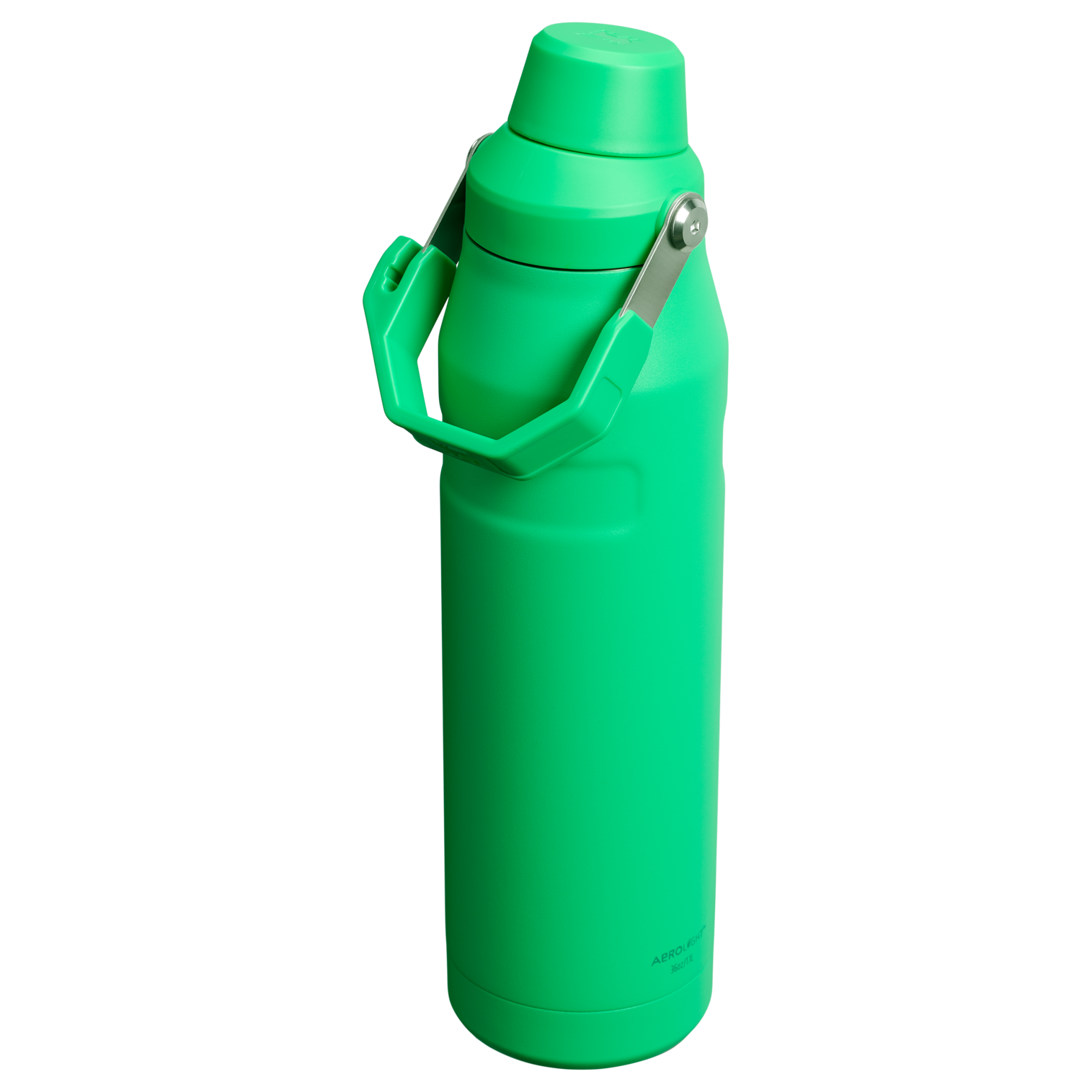 IceFlow™ Bottle with Fast Flow Lid | 36 OZ