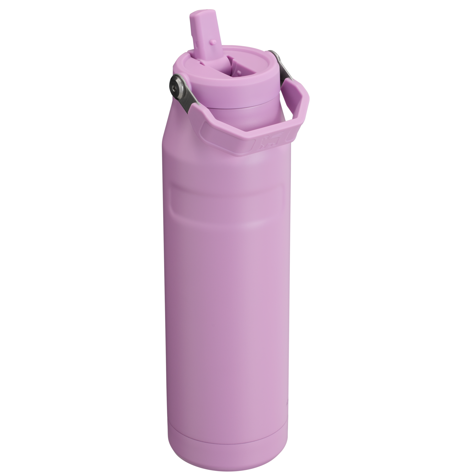 The IceFlow™ Bottle with Flip Straw Lid | 36 OZ