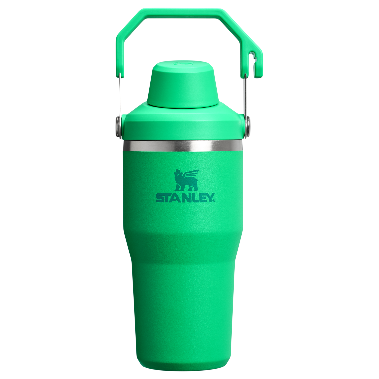 The IceFlow™ Tumbler with Fast Flow Lid | 20 OZ - Stanley Create