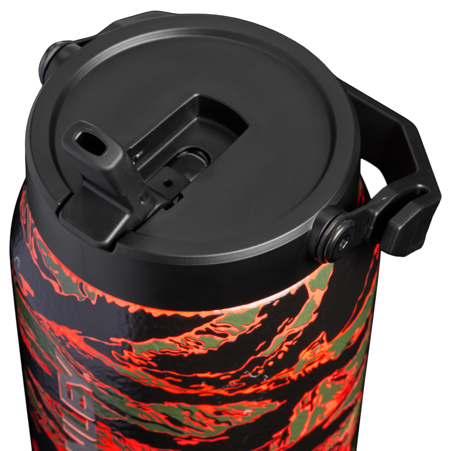 Stanley 1913 | Devin Booker IceFlow™ Flip Straw 2.0 Jug | 64 OZ