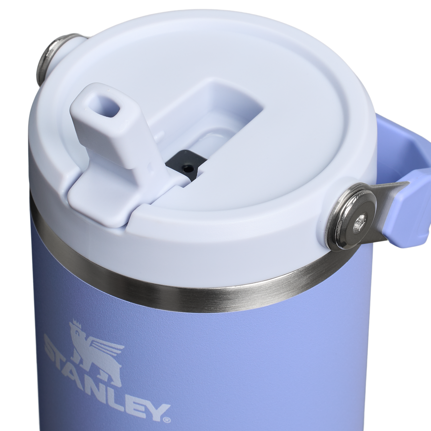 The IceFlow™ Flip Straw Tumbler | 30 OZ - Stanley Create