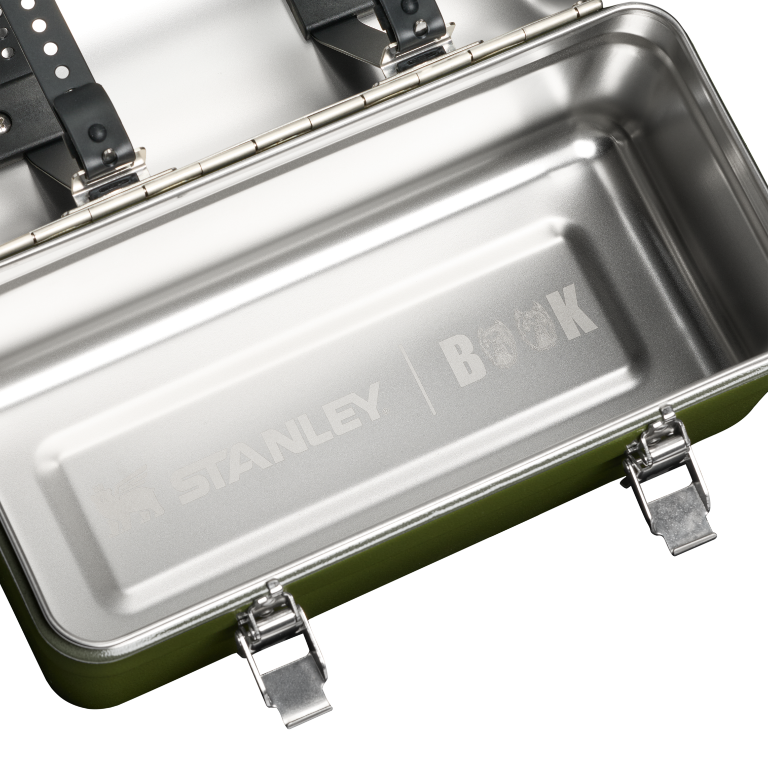 Stanley 1913 x Devin Booker New Legend Lunch Box  | 10 QT