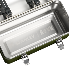 Stanley 1913 x Devin Booker New Legend Lunch Box  | 10 QT