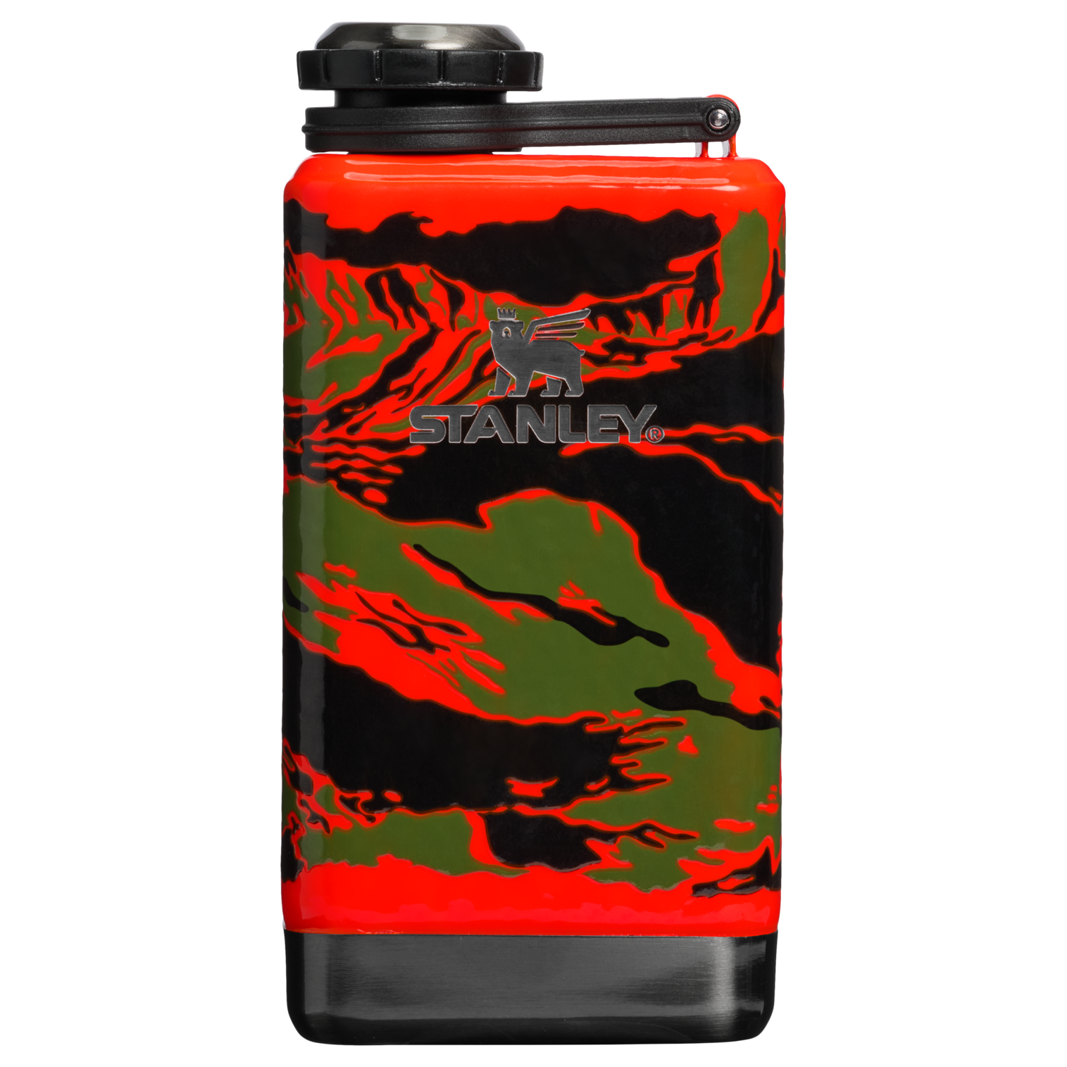Stanley 1913 x Devin Booker Pre-Party Flask + Shot Glass Set