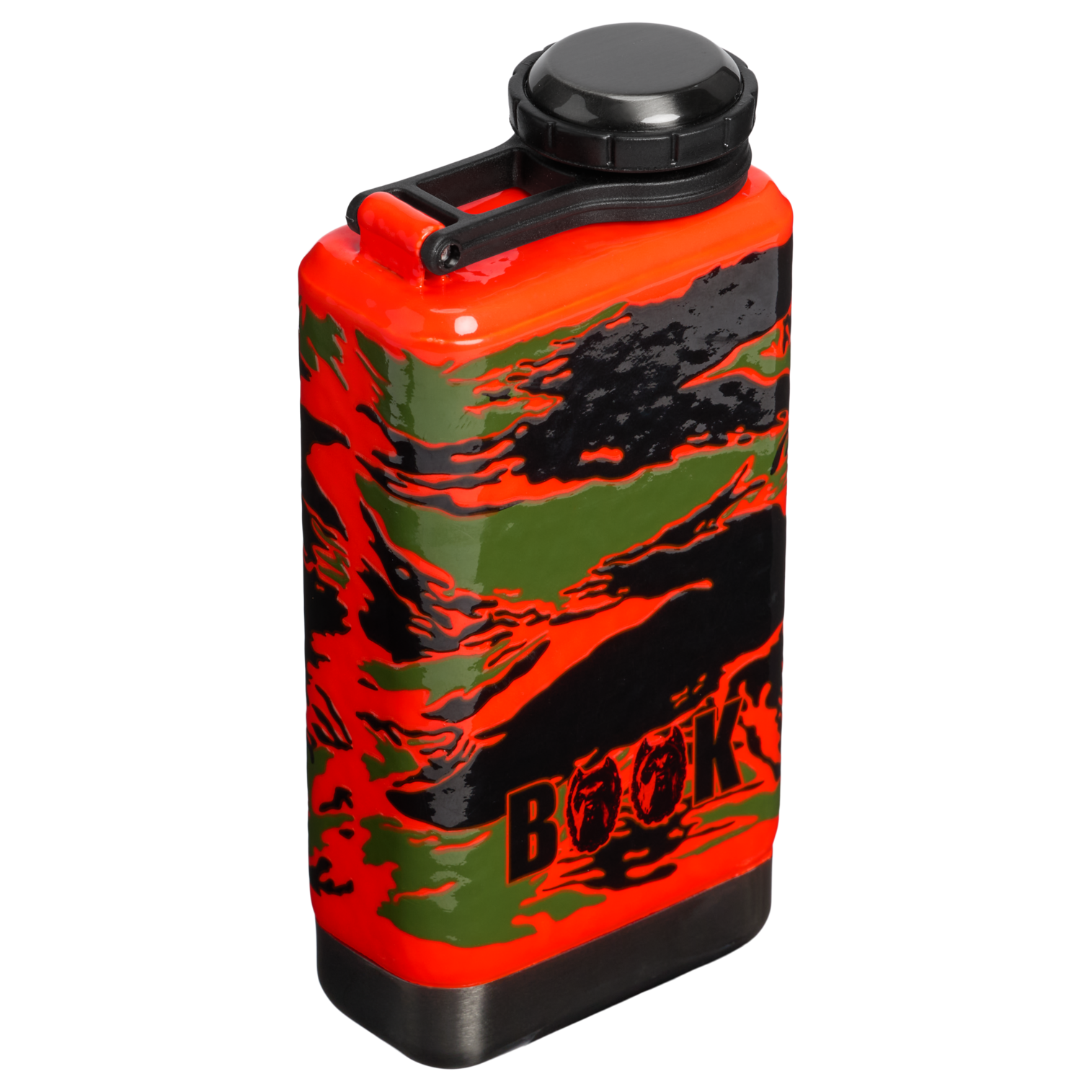 Stanley 1913 x Devin Booker Pre-Party Flask + Shot Glass Set