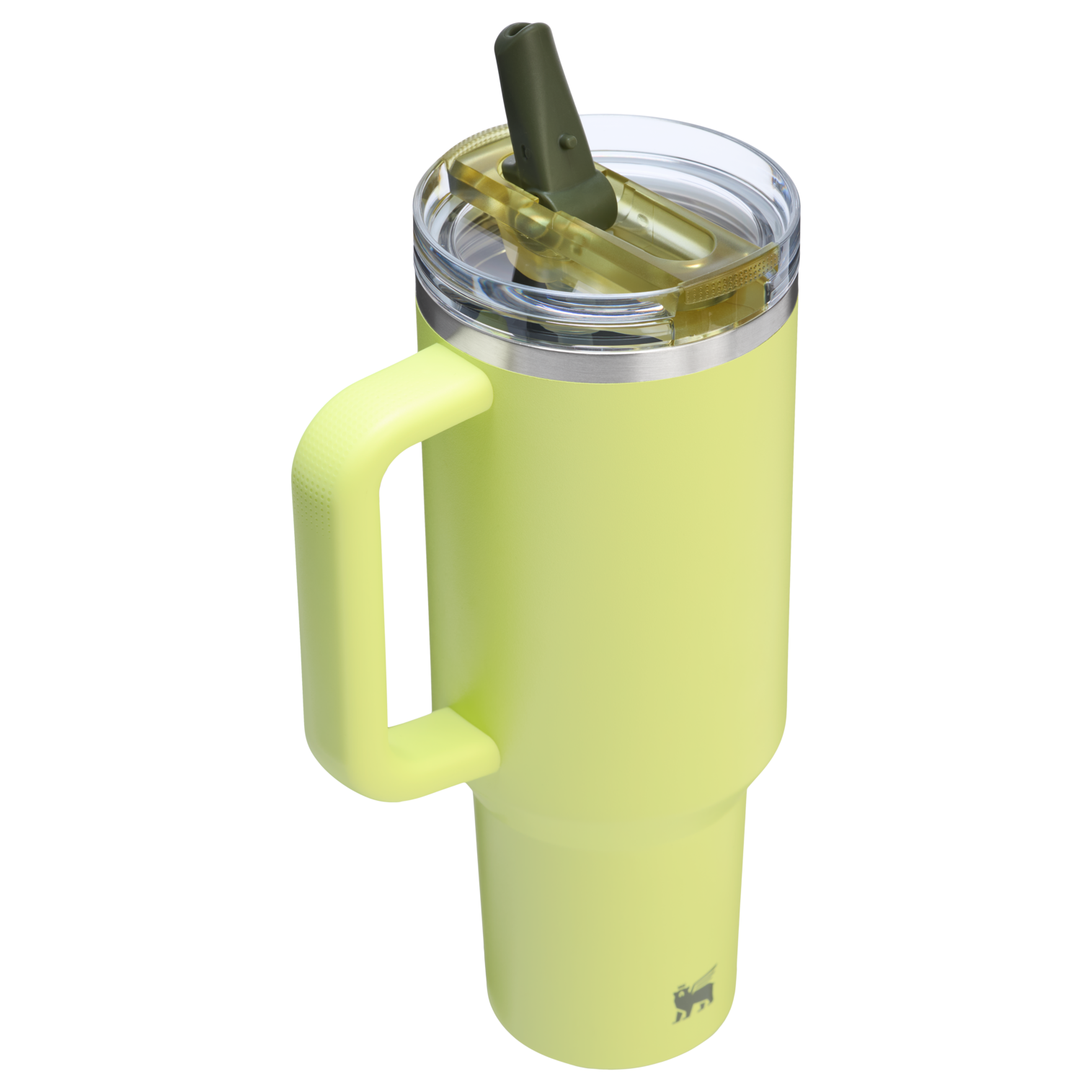 The Quencher ProTour Flip Straw Tumbler | 40 OZ - Stanley Create