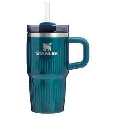 The Quencher® H2.0 Fluted Tumbler with Handle | 20 OZ