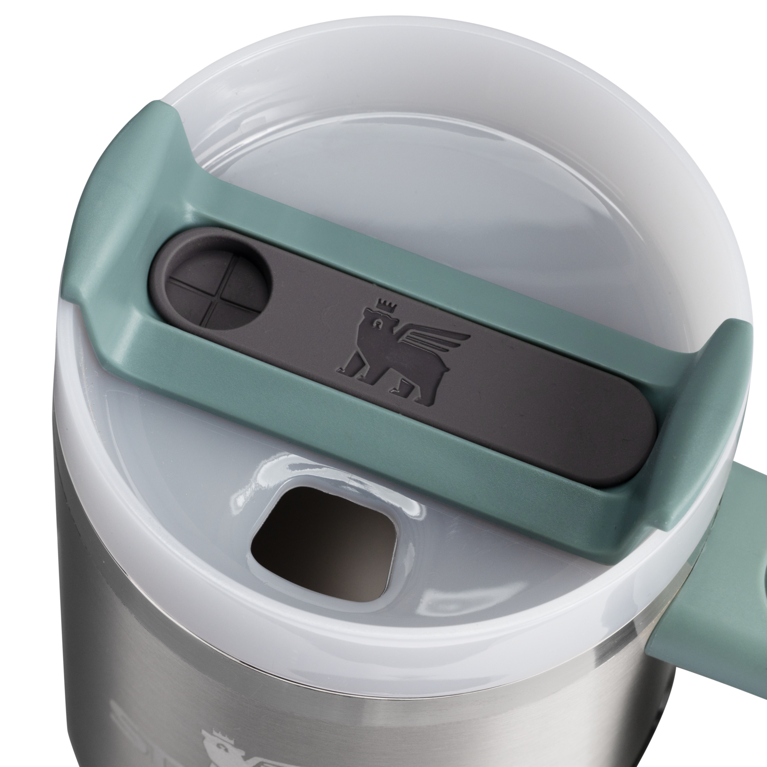 The Quencher H2.O FlowState™ Tumbler | 14 OZ