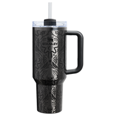 The Halloween Quencher ® H2.0 FlowState™ Tumbler | 40 OZ