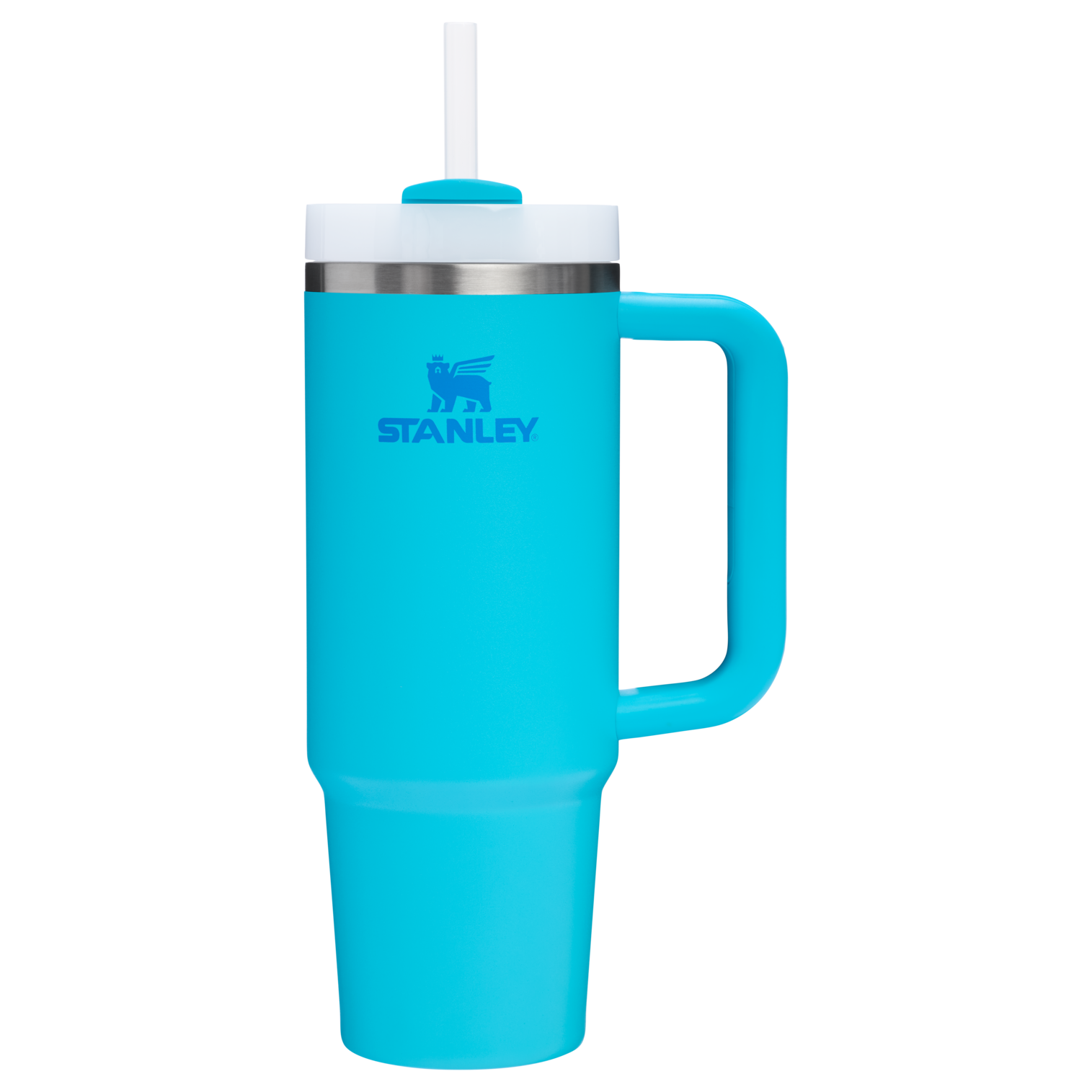The Quencher H2.0 Flowstate™ Tumbler | 30 OZ - Stanley Create