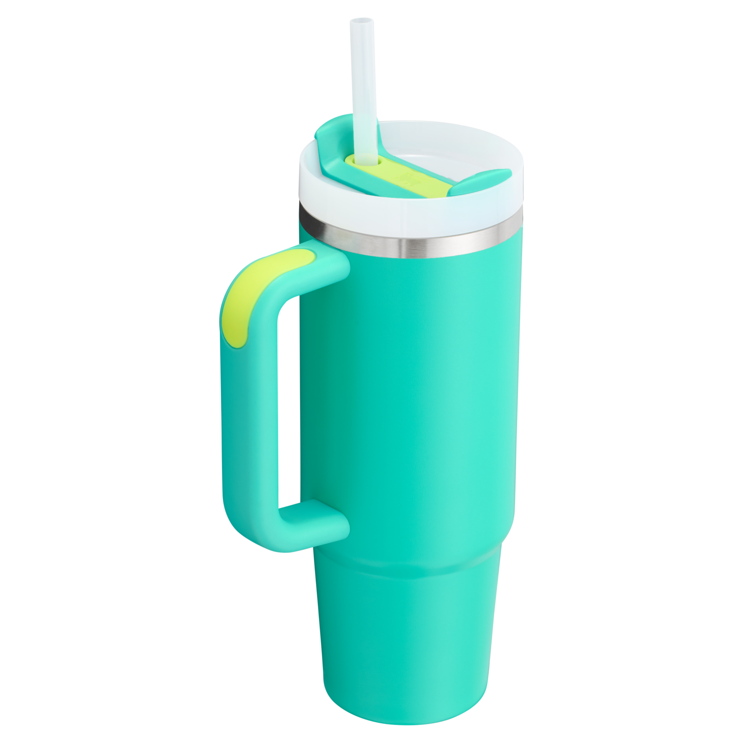 The Quencher H2.0 Flowstate™ Tumbler | 30 OZ - Stanley Create