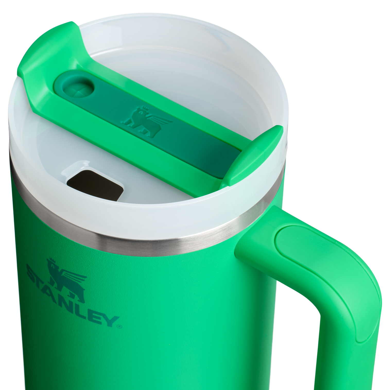 The Quencher H2.0 FlowState™ Tumbler  | 40 OZ - Stanley Create