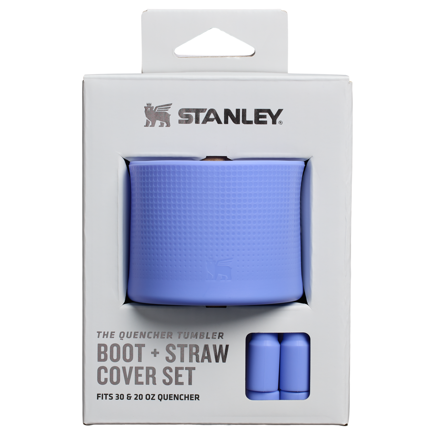 Stanley Quencher Boot and Straw Cover Set | 30 OZ & 20 OZ