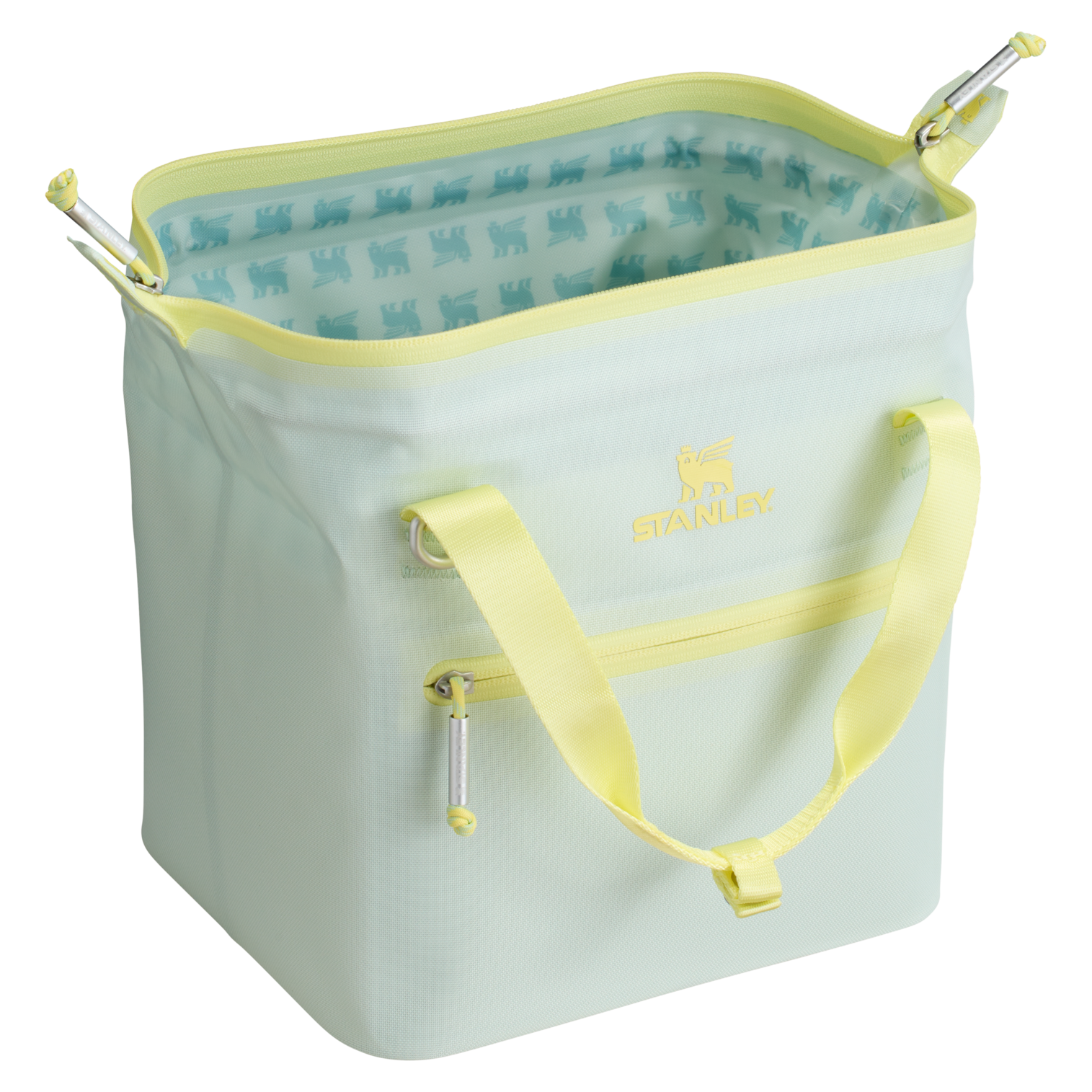 The All Day Julienne Mini Cooler | 10 Can | 7.4 QT | 7.0 L