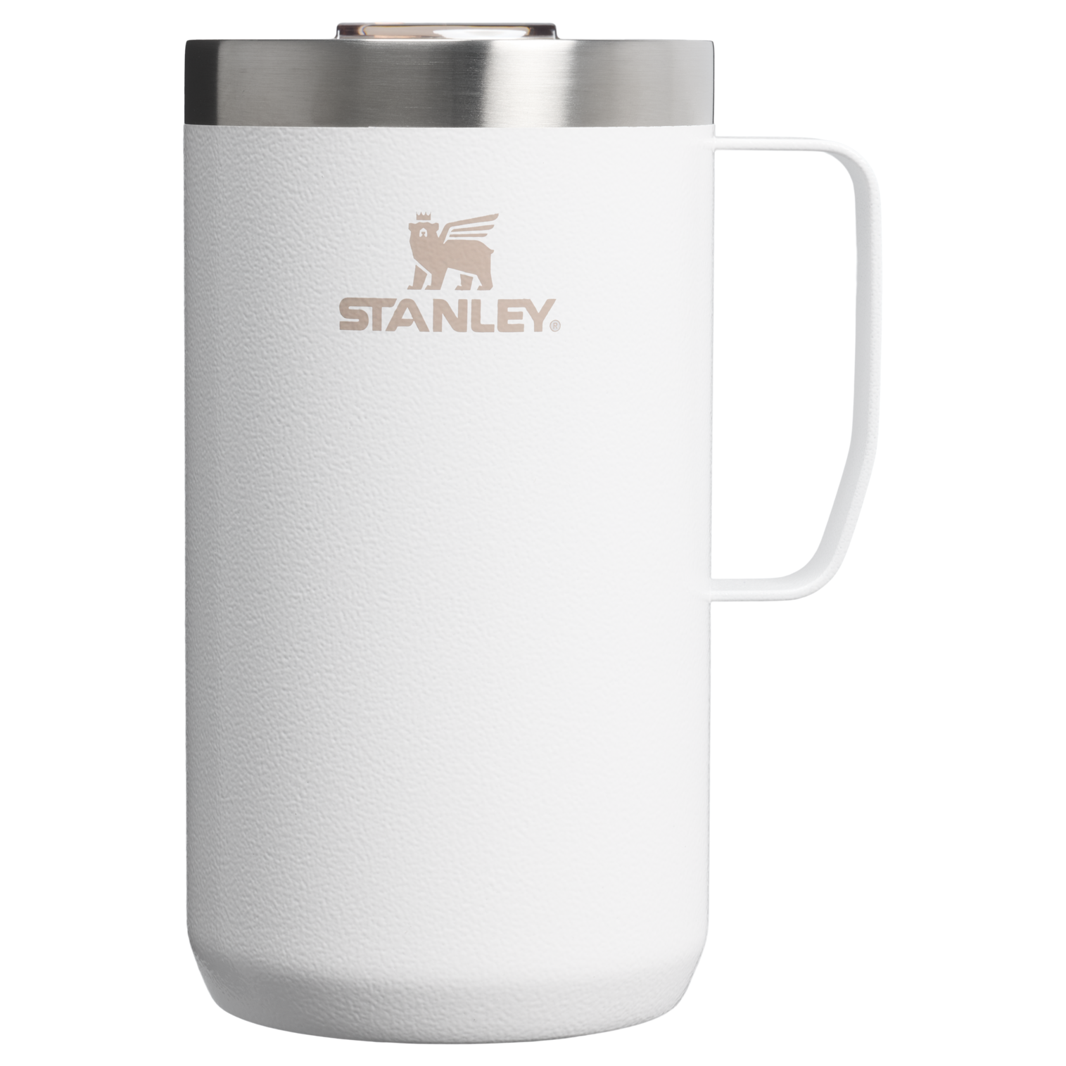 The Stay-Hot Camp Mug | 24 OZ